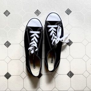 Converse Chuck Taylor All Star Dainty Ox